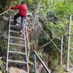 Phong Nah grottes